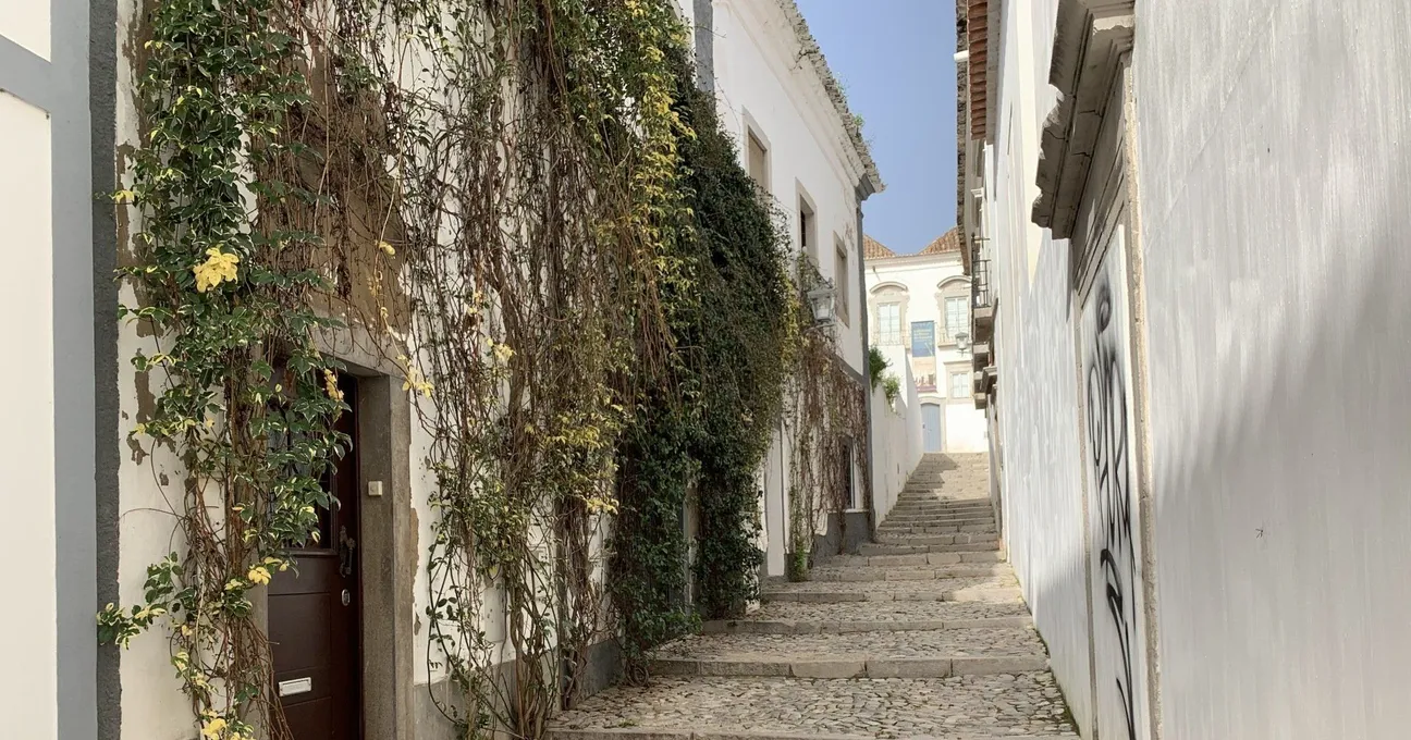 Tavira