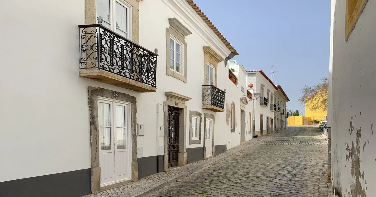 Tavira