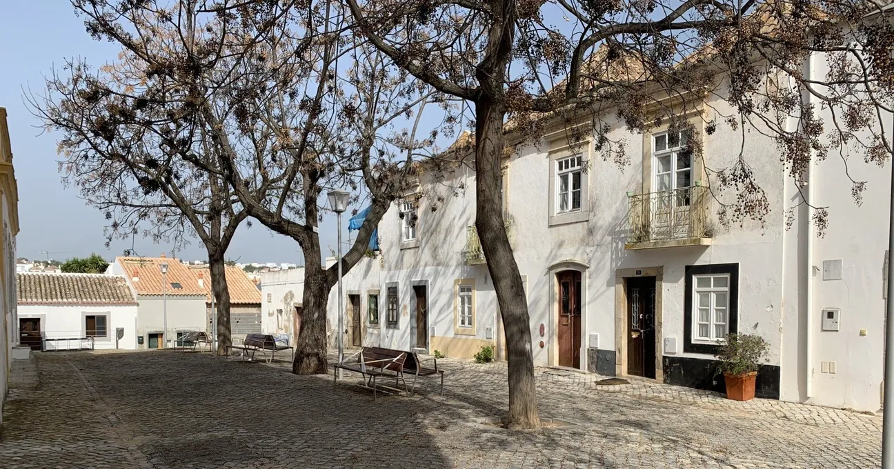 Tavira